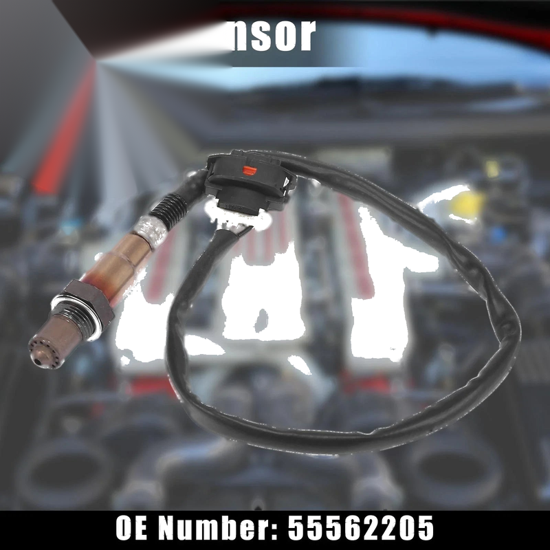 Chevrolet Cruze Oxygen Sensor (2011-2016)