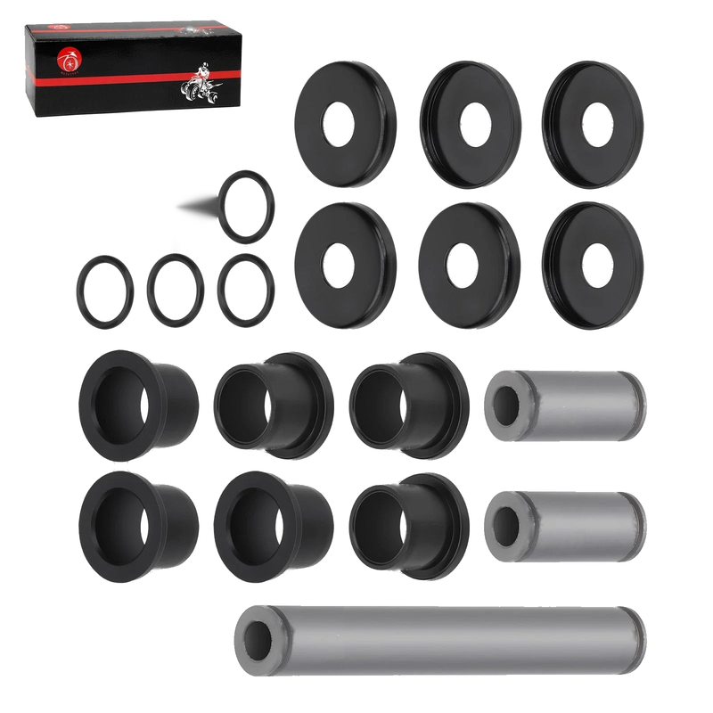 Kawasaki Teryx 750 FI Front A-Arm Bearing Bushing Kit (2008–2013)