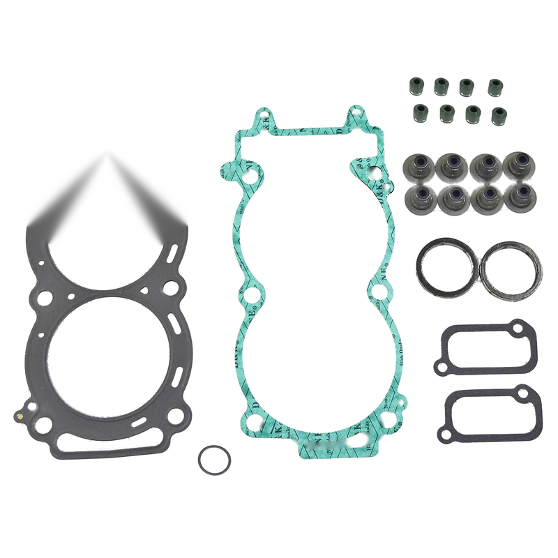 Polaris RZR 900 & RZR-4 900 Razor Namura Top End Gasket Kit (2011–2014)