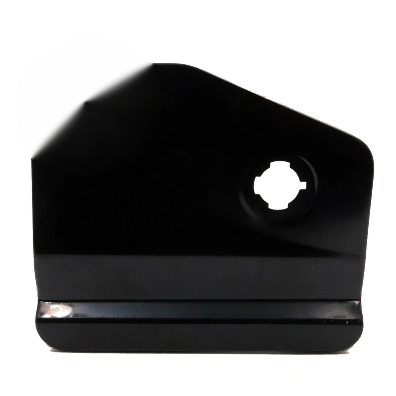 Datsun D21  1986-1998 Zinc Plated Fuel Cover