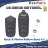 Mazda 6 Rack and Pinion Bellows Boot (2009–2013)