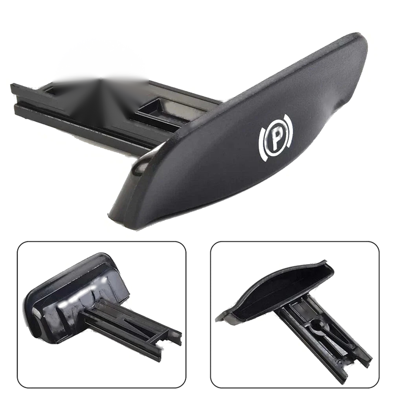 2003-2015 Benz Viano Vito W639 Handbrake Lever Release Handle (2003-2015)