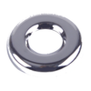 Jeep Compass Patriot 4x Door Lock Pin Knob Cover Trim (2007-2017)