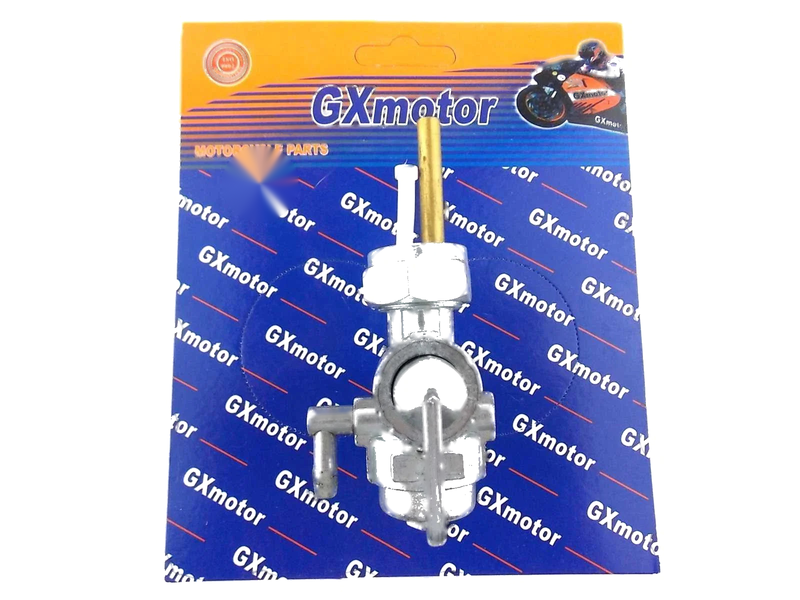 Kawasaki S1 250 Mach I Fuel Tap Petrol Tank Petcock 22mm (73-75)