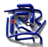 Holden VT SS 5.0L Silicone Radiator Heater Hose Kit (1997-2000)