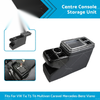VW T4 T5 T6 Multivan Caravel & Mercedes-Benz Console Storage Box