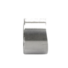 M18 X 1.5 O2 Oxygen Sensor Notched Nut Bung Stainless Steel