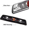 2009-2014 Ford F150 3rd Brake Light Lamp Shell (2009-2014)