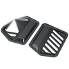 Ford F-150 2 x ABS Car Side Air Conditioning Vent Outlet Trim (2015-2019)