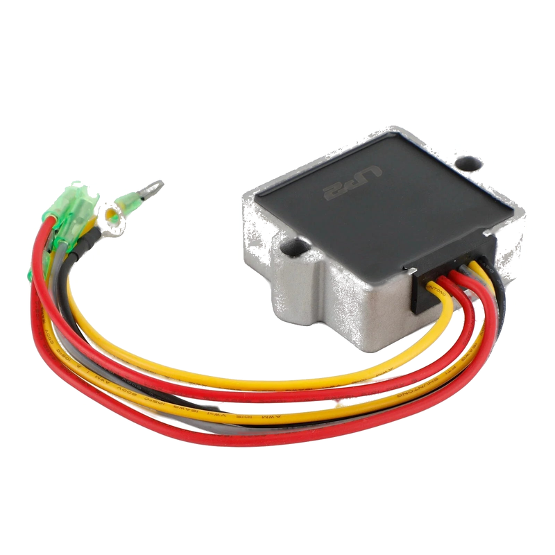 Mercury Marine 30-200HP Regulator Rectifier 6-Wire