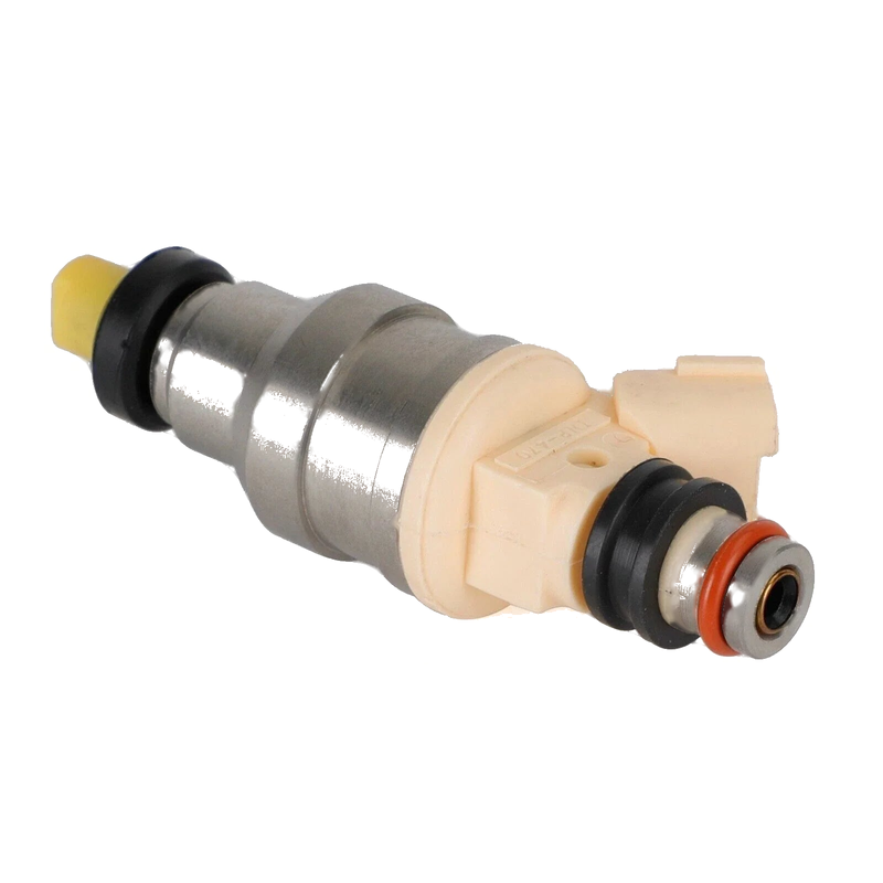 Suzuki Sidekick, Tracker, X-90 1.6L Fuel Injectors (1995-1998)
