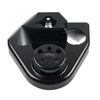 Harley Road King FLHR Handlebar Riser Cover (2003-2013)