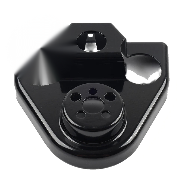 Harley Road King FLHR Handlebar Riser Cover (2003-2013)