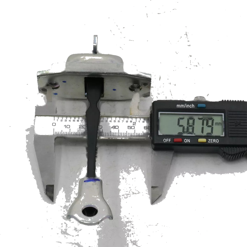 Toyota HiluxUte  2004-2015 Door Stopper x2