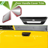 Dodge Ram ABS Door Handle Cover Trim Tailgate (2019-2025)