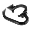Suzuki GSXR600 750 1000 Hayabusa CNC Passenger Tank Grab Bar (2001-2023)
