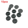 Toyota Matrix 10pcs Rocker Moulding Retainer Clip Fastener (2003–2005)