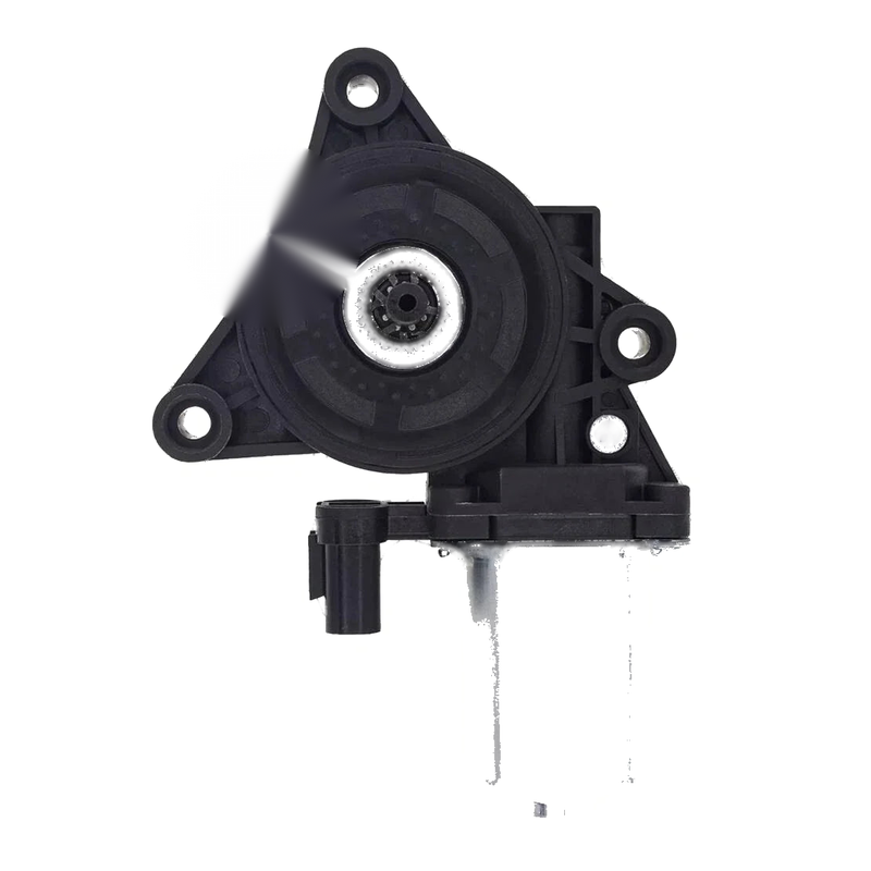 Hyundai Tucson Rear Power Window Regulator Motor (2016-2021)
