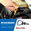 Mercedes CLS55 AMG Engine Oil Level Indicator Dipstick (2006-2011)
