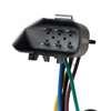 Chevrolet Silverado, GMC Sierra Headlight Wiring Harness Assembly (2007-2013)