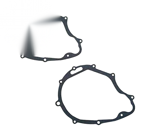 Suzuki Savage LS650 Flywheel Stator Cover Gasket (1986–2007)