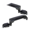 Nissan Versa Exterior Door Handle (2007-2012)