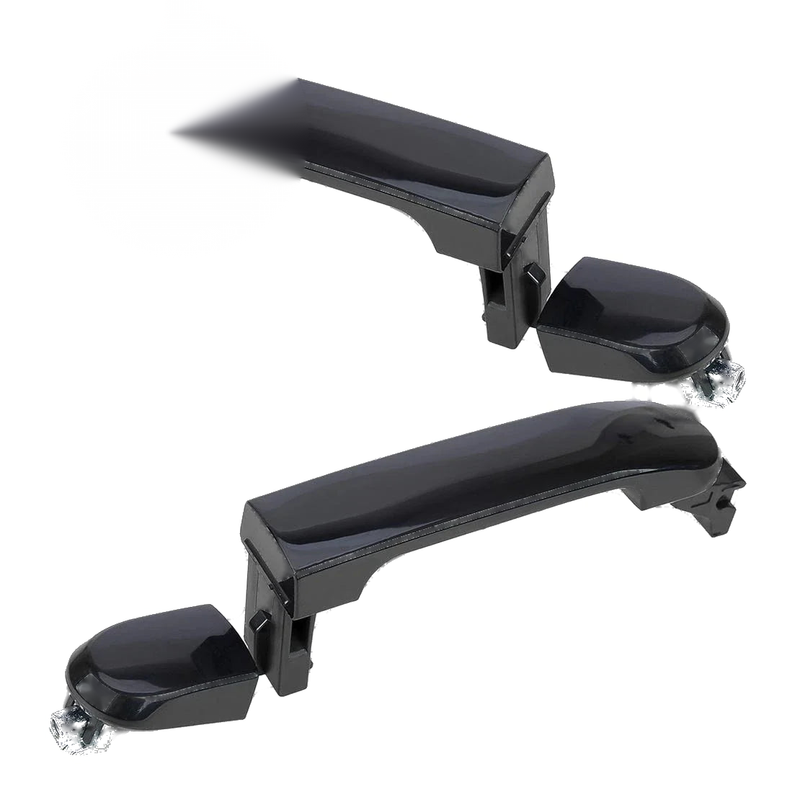 Nissan Versa Exterior Door Handle (2007-2012)