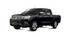 Toyota Hilux 1kd LH Side View Mirror 7 Wires (2015-2020)