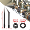 Honda Prelude 2.2L H22 H22A4 H23A H23A1 VTEC Cylinder Head Stud Kit (1992-2001)