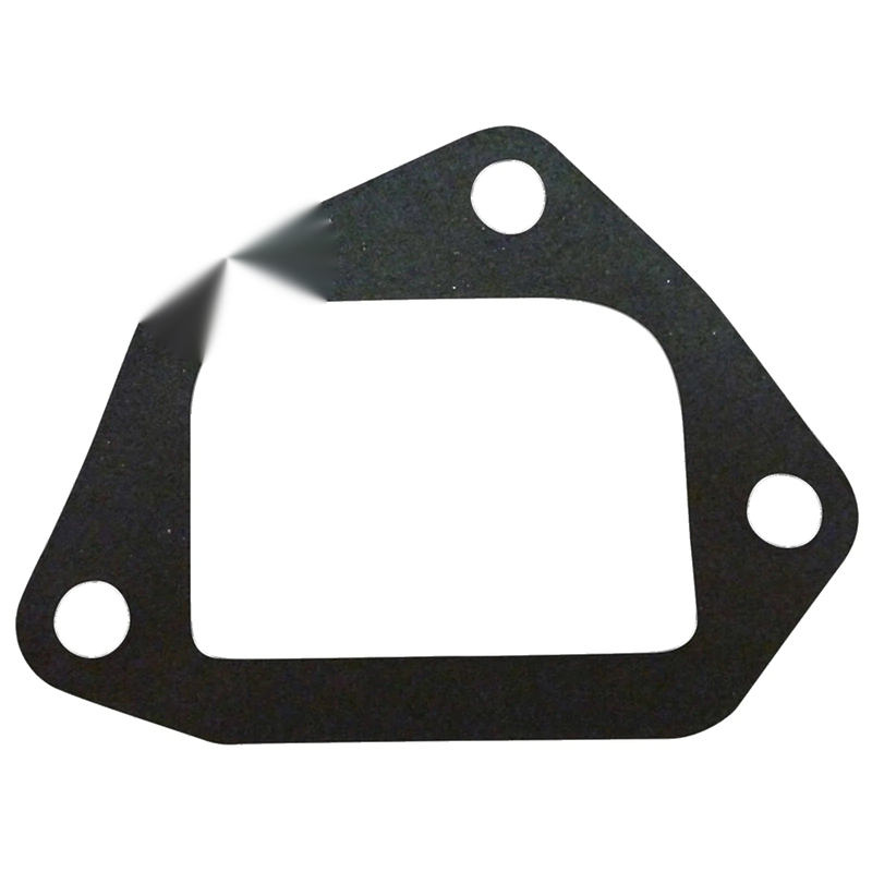 Landcruiser HJ61 4.0L 12H-T Diesel Engine Thermostat Housing to Head Gasket