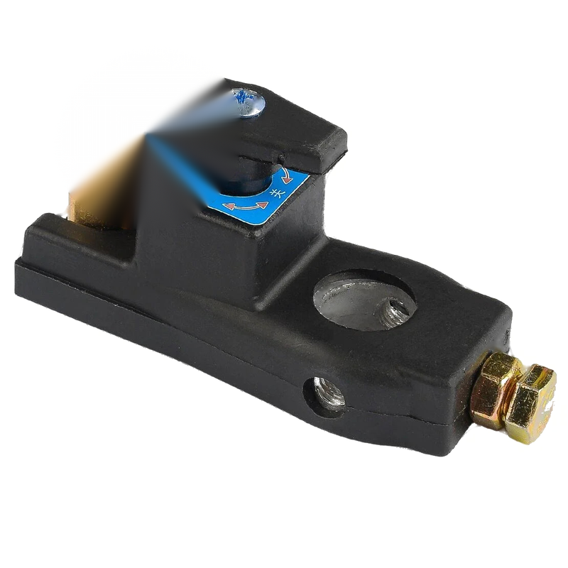All Vehicles 12V/24V Universal Car Battery Disconnect Switch (No Year)