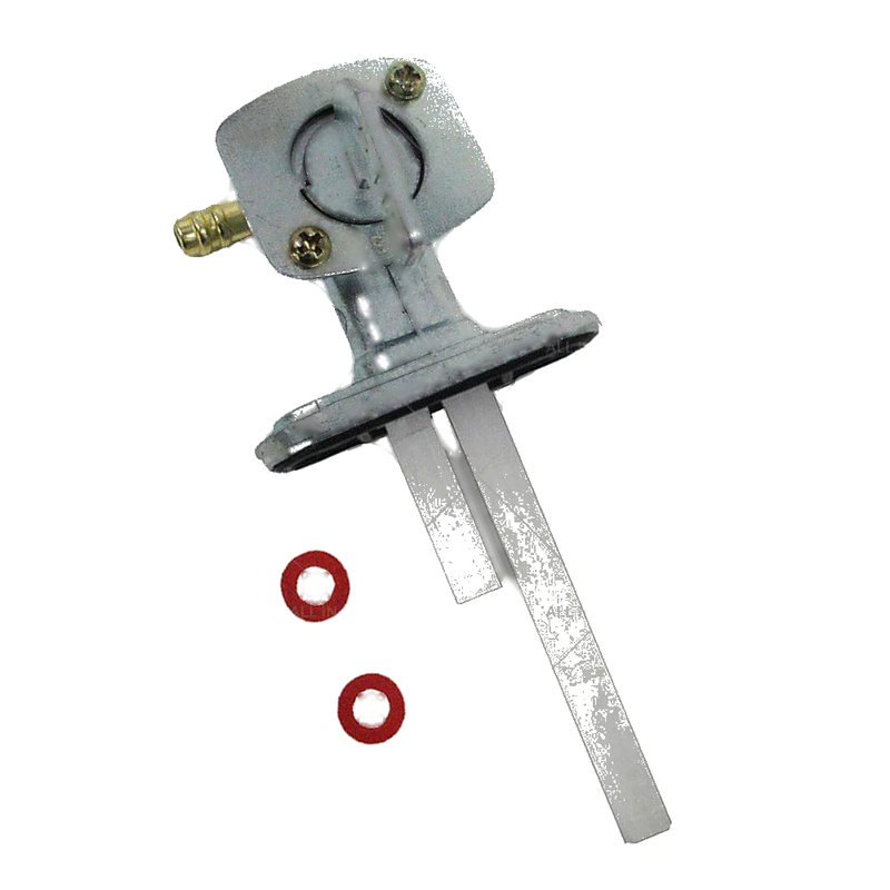 50cc 90cc 110cc 125cc Pit Dirt Bike Tank Petcock Fuel Tap Switch