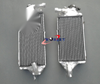 1988-2004 Kawasaki KX500 KX 500 L&R Radiator (1988-2004)