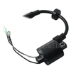 Yamaha Outboard 30HP 25HP Ignition Coil
