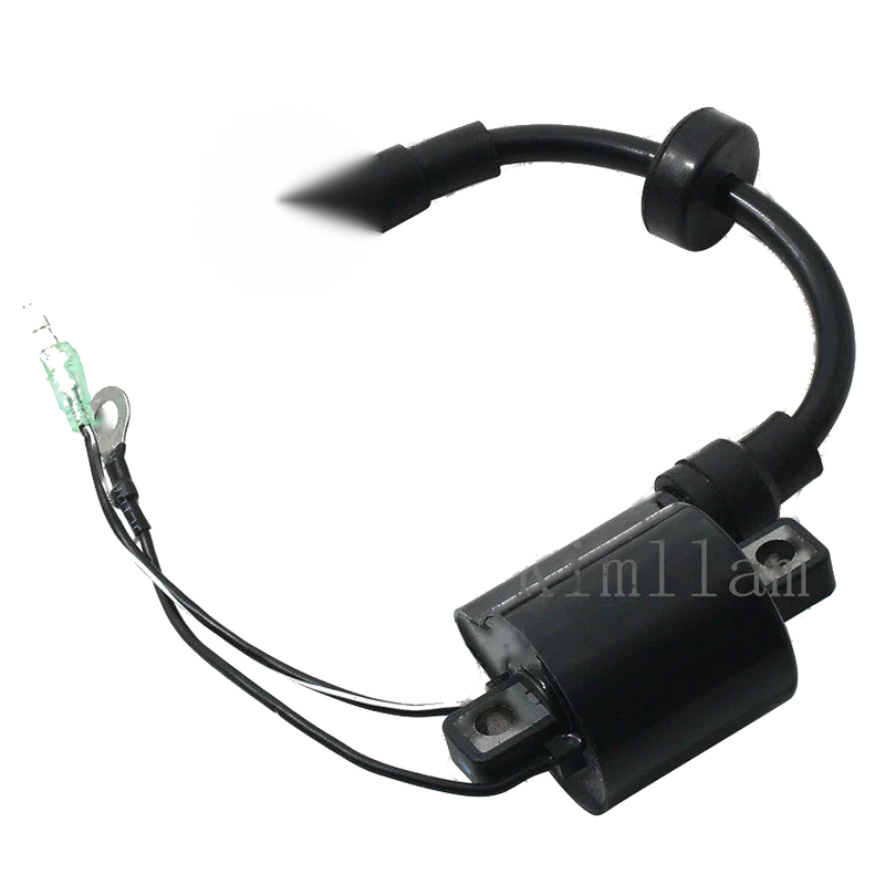 Yamaha Outboard 30HP 25HP Ignition Coil