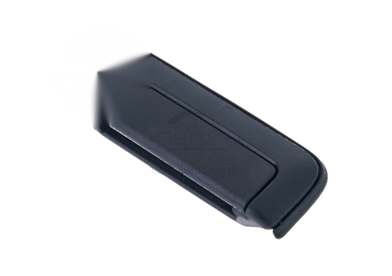 Mitsubishi L300 Express Textured Black Front Right Outer Door Handle (86-14)