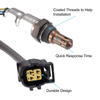 Mitsubishi Lancer O2 Sensor Set (2011-2017)