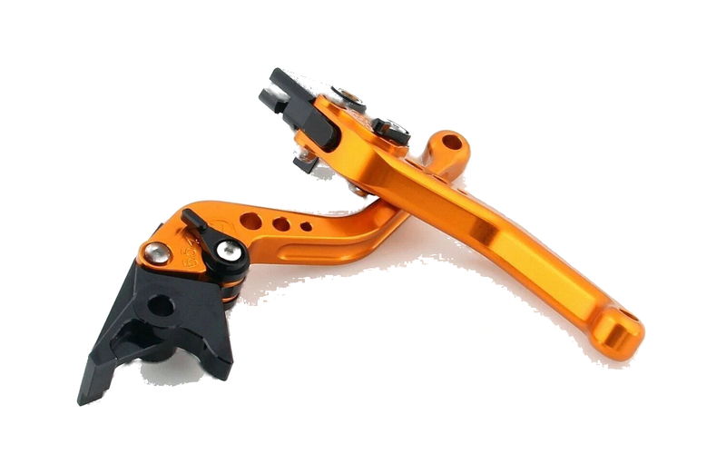 BMW K1600 K1200 K1300 R1200R / S / GS Brake Clutch Lever (2010-2023)