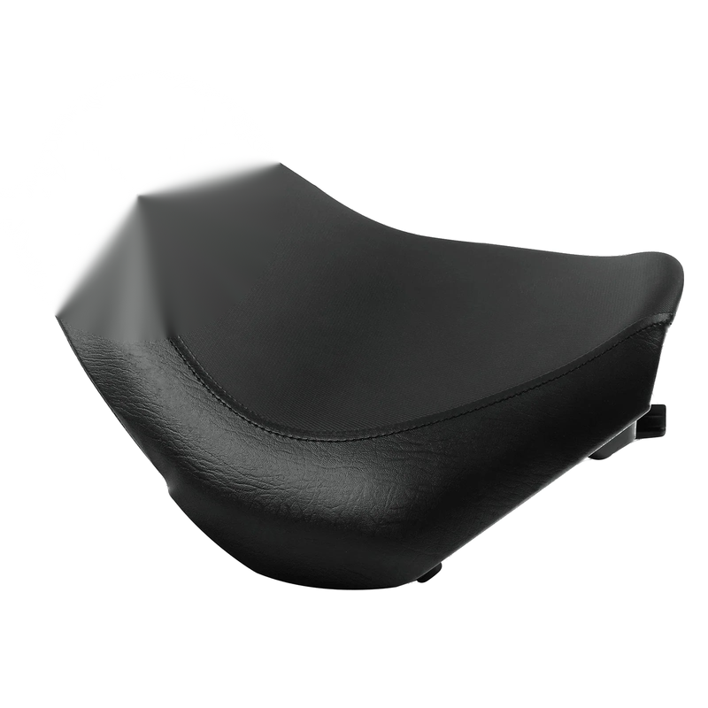 Suzuki Boulevard Rider Passenger Seat & Sissy Bar Pad (2006-2023)