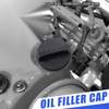 Toyota Lexus Oil Fuel Tank Cap Cover
