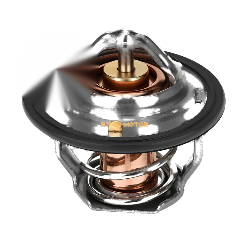 Suzuki GSXR600 GSXR750 GSX-R 600 750 Thermostat O-Ring (2004–2005)