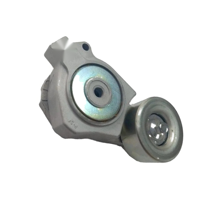Mitsubishi Pajero NM NP 3.5L 6G74 V6, NS NT NW 3.8L Belt Tensioner (2000-2006)
