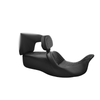 Harley Touring Street Glide Driver Seat & Backrests (2014-2023)