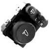 Honda Fit Jazz 2009-2014 Black Mirror Control Switch (2009-2014)