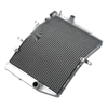 Kawasaki Ninja ZX-6R ZX6R Radiator Engine Cooling (2009-2012)