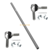 Polaris Sportsman XP 1000 2 x Tie Rod End & Tie Rod Kit (2015–2025)