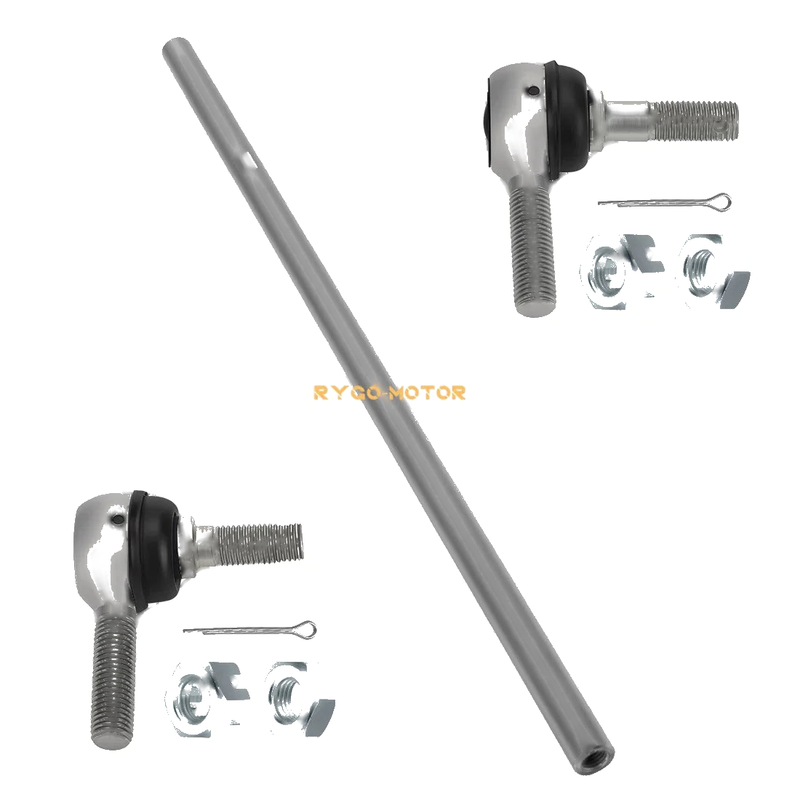 Polaris Sportsman XP 1000 2 x Tie Rod End & Tie Rod Kit (2015–2025)
