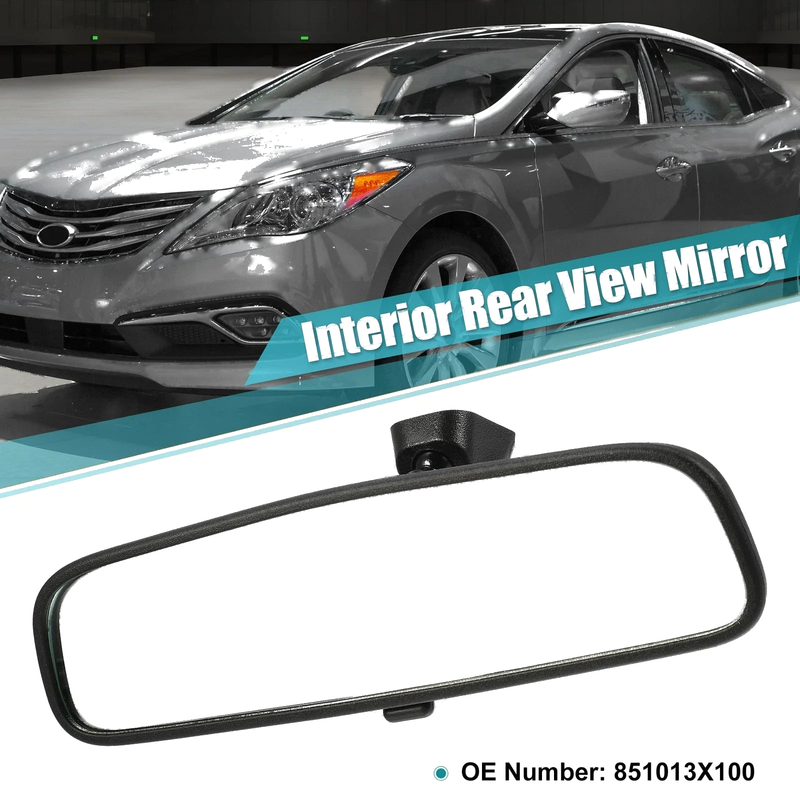 Hyundai Sonata Inner Rearview Mirror (2016-2019)