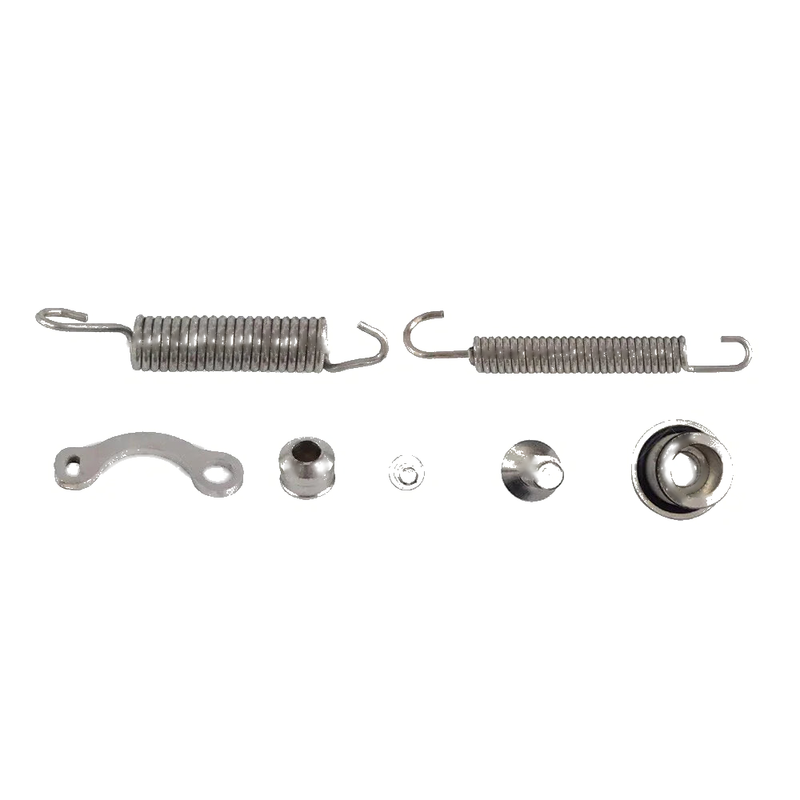 KTM 200 250 300 500 530 XCW Kickstand Spring Bolt (2003-2023)