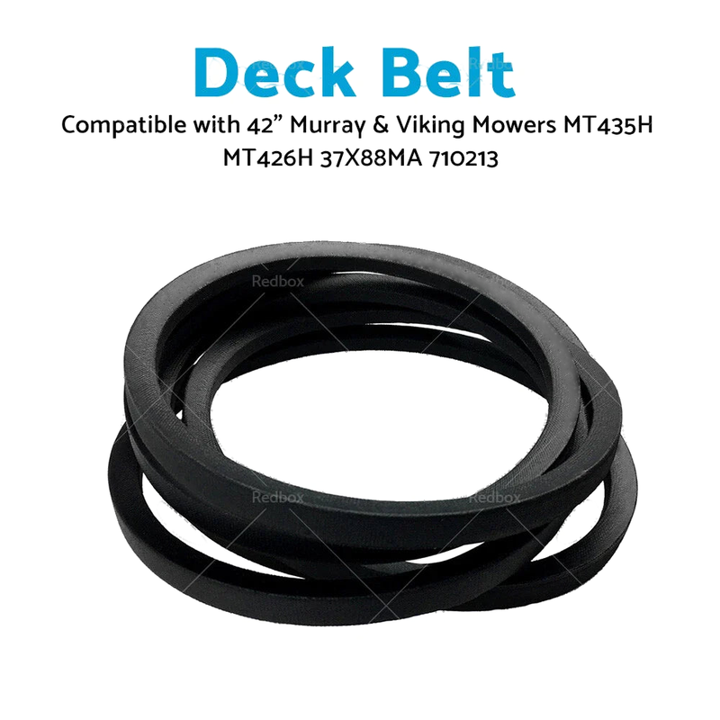 Murray & Viking Mowers 42" Deck Belt (MT435H, MT426H)